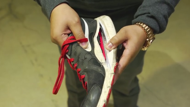 Кад се родио, мајка га је бацила у контејнер: Данас ова напуштена беба има 29 година и цео свет му се диви